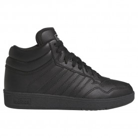юношески,маратонки,детски,маратонки,adidas,hoops,4.0,mid,junior,trainers,black