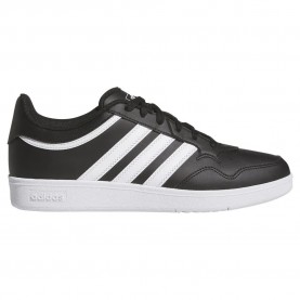 маратонки,мъжки,маратонки,adidas,hoops,4.0,trainers,core,black,cloud,white,core,black,(black)