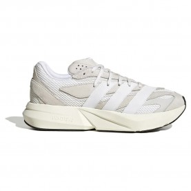 маратонки,мъжки,маратонки,adidas,lightblaze,trainers,crystal,white,cloud,white,grey,one,(white)