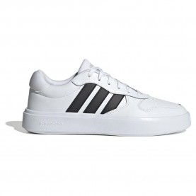 маратонки,мъжки,маратонки,adidas,litecourt,trainers,cloud,white,core,black,grey,two,(white)