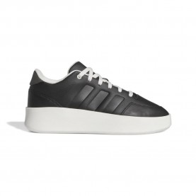 маратонки,мъжки,маратонки,adidas,mullaly,low,trainers,core,black,carbon,cloud,white,(black)