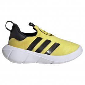 детски,обувки,детски,маратонки,adidas,smiley,monofit,infant,slip,on,shoes,yellow