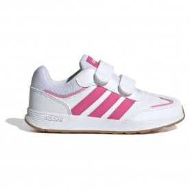 маратонки,детски,маратонки,adidas,tensaur,switch,trainers,cloud,white,pulse,magenta,bliss,pink,(white)