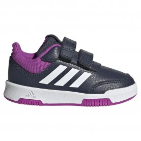 детски,маратонки,детски,маратонки,adidas,tensaur,hook&loop,infant,trainers,shadow,navy,cloud,white,flash,pink,(blue)