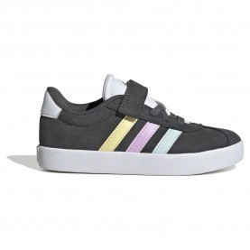 маратонки,детски,маратонки,adidas,vl,court,3.0,el,trainers,grey,(grey,six,halo,mint,bliss,lilac)