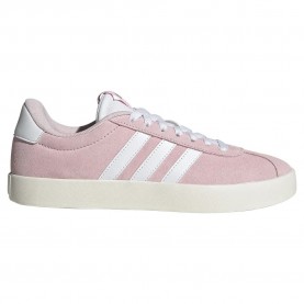 маратонки,дамски,маратонки,adidas,vl,court,3.0,trainers,clear,pink,cloud,white,off,white,(pink)