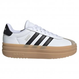 юношески,маратонки,детски,маратонки,adidas,vl,court,bold,lifestyle,junior,trainers,white