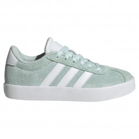 маратонки,детски,маратонки,adidas,vl,court,3.0,trainers,halo,mint,cloud,white,core,black,(green)