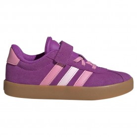 маратонки,детски,маратонки,adidas,vl,court,3.0,el,trainers,pink