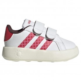 детски,маратонки,детски,маратонки,adidas,x,disney,minnie,mouse,grand,court,2.0,infant,trainers,white