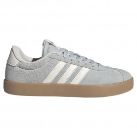 маратонки,дамски,маратонки,adidas,vl,court,3.0,trainers,wonder,silver,off,white,gum,3,(grey)