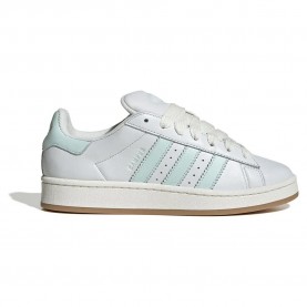 маратонки,дамски,маратонки,adidas,originals,campus,00s,trainers,crystal,white,core,white,halo,mint,(white)