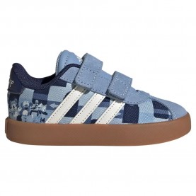 детски,маратонки,детски,маратонки,adidas,x,disney,mickey,mouse,vl,court,infant,trainers,blue