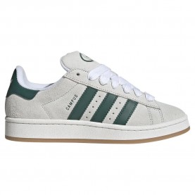 маратонки,дамски,маратонки,adidas,originals,campus,00s,trainers,crystal,white,core,white,collegiate,green,(grey)