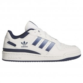 маратонки,мъжки,маратонки,adidas,originals,forum,low,cl,trainers,cloud,white,night,indigo,wonder,blue,(white)