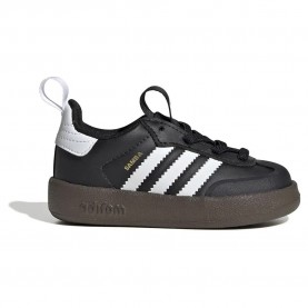 детски,маратонки,детски,маратонки,adidas,originals,adifom,samba,360,infant,trainers,core,black,cloud,white,gum5,(black)