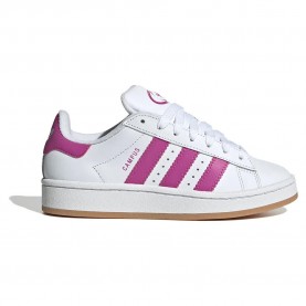 юношески,маратонки,детски,маратонки,adidas,originals,campus,00s,junior,trainers,cloud,white,semi,lucid,fuchsia,cloud,white,(white)