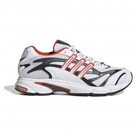 маратонки,мъжки,маратонки,adidas,originals,temper,run,2.0,trainers,cloud,white,preloved,red,core,black,(white)