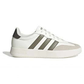 маратонки,мъжки,маратонки,adidas,barreda,trainers,off,white,olive,strata,alumina,(white)