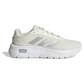 маратонки,дамски,маратонки,adidas,cloudfoam,comfy,trainers,off,white,silver,met,cloud,white,(beige)