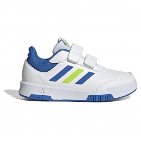 маратонки,детски,маратонки,adidas,tensaur,hook&loop,trainers,white