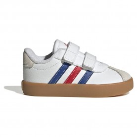 детски,маратонки,детски,маратонки,adidas,vl,court,3.0,infant,trainers,cloud,white,team,royal,blue,better,scarlet,(white)