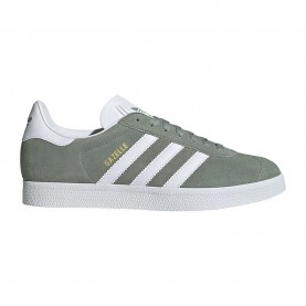 маратонки,мъжки,маратонки,adidas,originals,gazelle,trainers,silver,green,cloud,white,gold,met,(green)