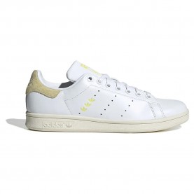 маратонки,дамски,маратонки,adidas,originals,stan,smith,trainers,white,(cloud,white,powder,yellow,pure,sulfur)