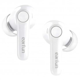 слушалки,слушалки,earfun,air,pro,4,wireless,earphones,white
