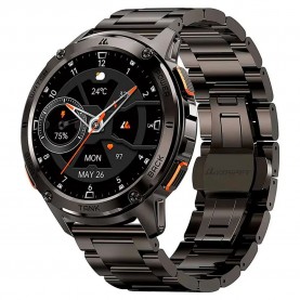 часовници,kospet,tank,t3,special,edition,smartwatch,brown,(black)