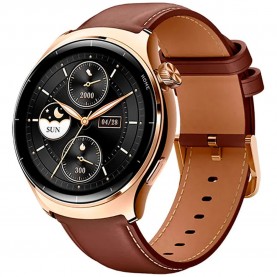 часовници,mibro,lite,3,pro,smartwatch,gold,(brown)