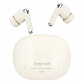 слушалки,слушалки,tronsmart,soundfii,r4,wireless,earphones,beige,(beige)