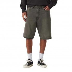 къси,панталони,мъжки,панталони,levi's®,478,baggy,denim,shorts,grey