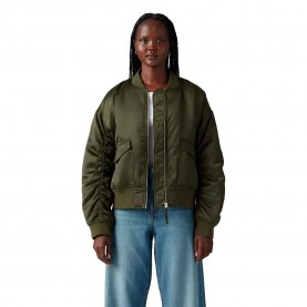 яке,дамски,якета,и,палта,levi´s,®,andy,techy,jacket,green,(deep,depths)