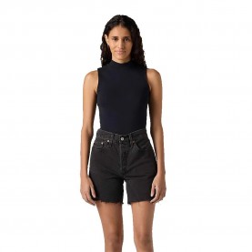 тениска,дамски,тениски,levi´s,®,effortless,sleeveless,t,shirt,black,(anthracite,night)