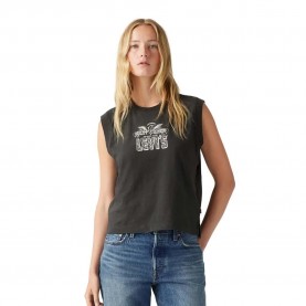 тениска,дамски,тениски,levi´s,®,gr,boxy,sleeveless,t,shirt,tank,decorated,logo,(grey)