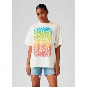 тениска,дамски,тениски,levi´s,®,graphic,short,stack,short,sleeve,t,shirt,white,(love,is,a,state,of,m)