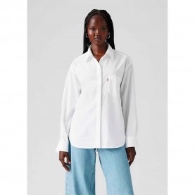 риза,с,дълъг,ръкав,дамски,блузи,дамски,ризи,levi´s,®,harlie,new,long,sleeve,shirt,bright,white,(white)
