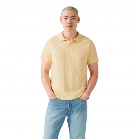 мъжки,блузи,с,яка,levi´s,®,shoreline,tech,short,sleeve,polo,yellow,(performance,tipping,neutrals)