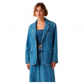 сако,дамски,сака,levi's®,stella,relaxed,blazer,blue
