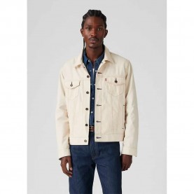яке,мъжки,якета,levi´s,®,the,trucker,denim,jacket,longing,for,summer,(beige)
