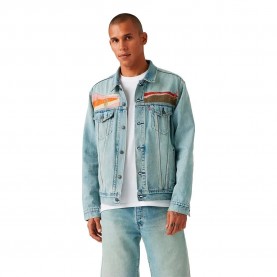 яке,мъжки,якета,levi´s,®,the,trucker,denim,jacket,blue,(set,the,scene,trucke)
