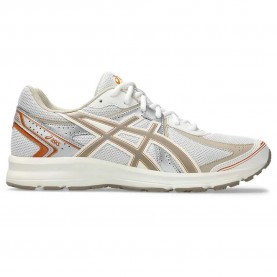 маратонки,мъжки,маратонки,asics,sportstyle,jog,100s,trainers,white,(white,greige)