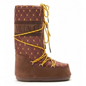 обувки,дамски,боти,дамски,високи,обувки,за,ходене,moon,boot,icon,quilted,snow,boots,brown,(brown)