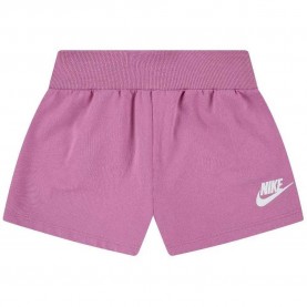 Къси панталони Nike 36L851 shorts - Pink (Magic Flamingo) къси,панталони,мъжки,панталони,дамски,панталони,nike,36l851,shorts,pink,(magic,flamingo)