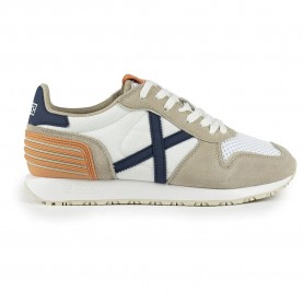маратонки,мъжки,маратонки,munich,massana,club,574,trainers,white