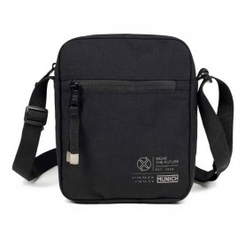чанти,за,през,рамо,munich,teca,crossbody,black