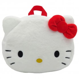 раница,раници,cyp,brands,hello,kitty,face,plush,backpack,24,cm,white,(multicolour)