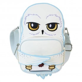 чанта,всички,чанти,loungefly,harry,potter,hedwig,handbag,white