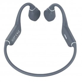 слушалки,слушалки,leotec,lebone03g,wireless,earphones,grey,(grey)